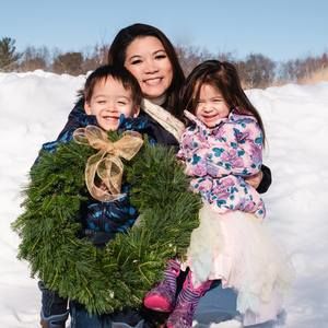 Meet your Posher, Dalena